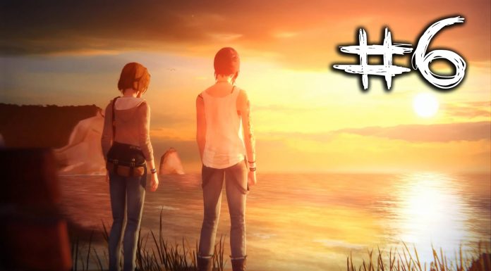 ► Life is Strange – Priznanie | #6 | PC Gameplay | 1080p