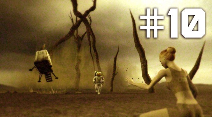 ► Lifeless Planet – Aelita | #10 | PC Gameplay | 1080p