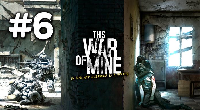 ► This War of Mine – Obchodovanie | #6 | PC Gameplay | 1080p | Slovenské titulky