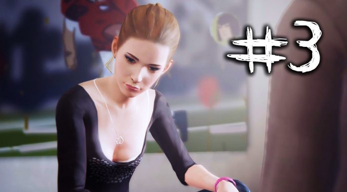 ► Life is Strange – Tajomstvo | #3 | PC Gameplay | 1080p