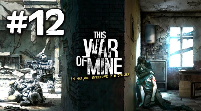 ► This War of Mine – Jatky na základni | #12 | PC Gameplay | 1080p | Slovenské titulky