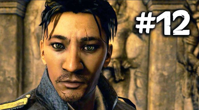 ► Far Cry 4 – Sabal a plán s ópiom | #12 | Let’s Play | 1080p | PC Gameplay