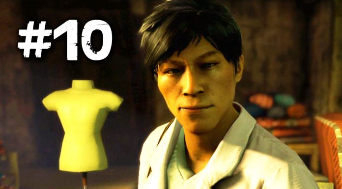 ► Far Cry 4 – Pán Krajčír a lov granátom | #10 | Let’s Play | 1080p | PC Gameplay