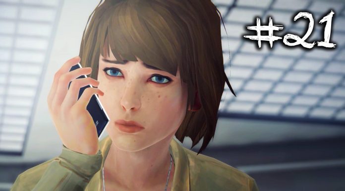 ► Life is Strange – Zlé správy | #21 | PC Gameplay | 1080p