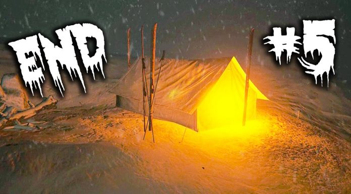 ► Kholat – Posledný rituál | #5 | END | PC Gameplay | 1080p | České titulky