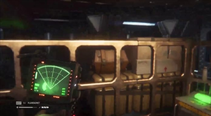 ► Alien: Isolation – Livestream záznam | #10 | CZ Titulky | PC Gameplay