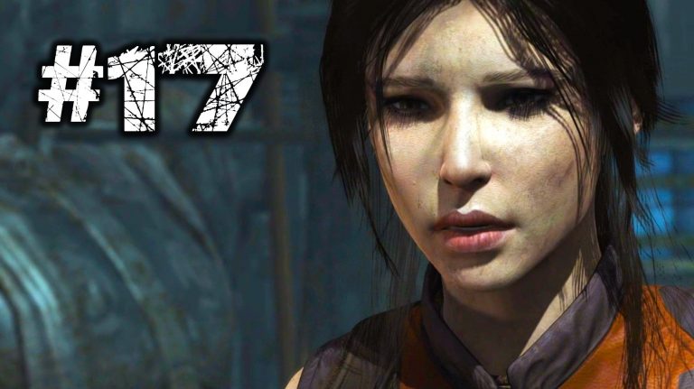 ► Tomb Raider – Harakiri | #17 | Slovenský Gameplay | Let’s Play