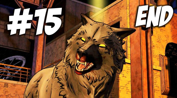 ► The Wolf Among Us – Oko za oko, zub za zub?! | #15 | 1080p | Let’s Play