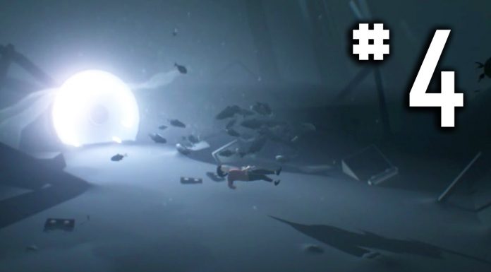 ► Inside – Znovuzrodenie | #4 | PC SK/CZ Gameplay / Lets Play | 1080p