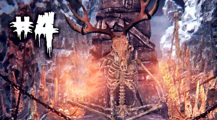 ► Kholat – Idú po mne! | #4 | PC Gameplay | 1080p | České titulky