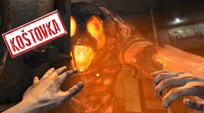 ► Monstrum – Hladní fešáci | #1 | Horor | PC Gameplay | 1080p