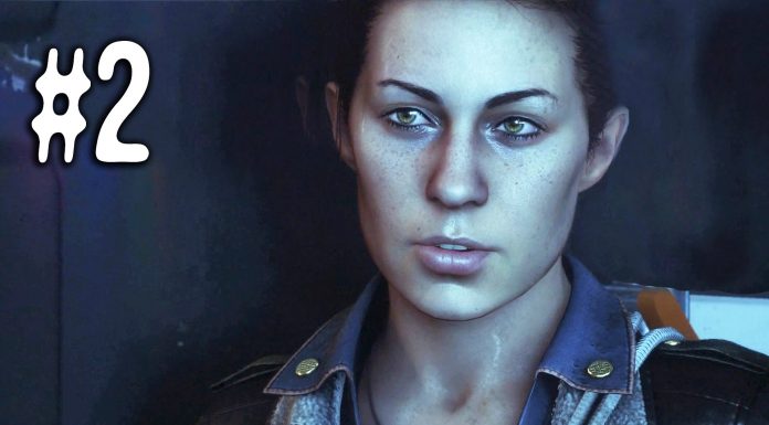 ► Alien: Isolation – Príjemné stretnutie | #2 | 1080p | CZ Titulky | PC Gameplay
