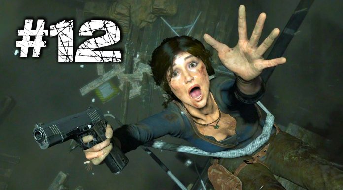 ► Rise of the Tomb Raider – Postrelená | #12 | PC SK/CZ Gameplay / Lets Play | 1080p