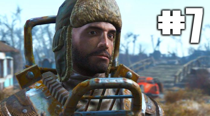► Fallout 4 – Fat Man | #7 | PC SK/CZ Gameplay / Lets Play | 1080p