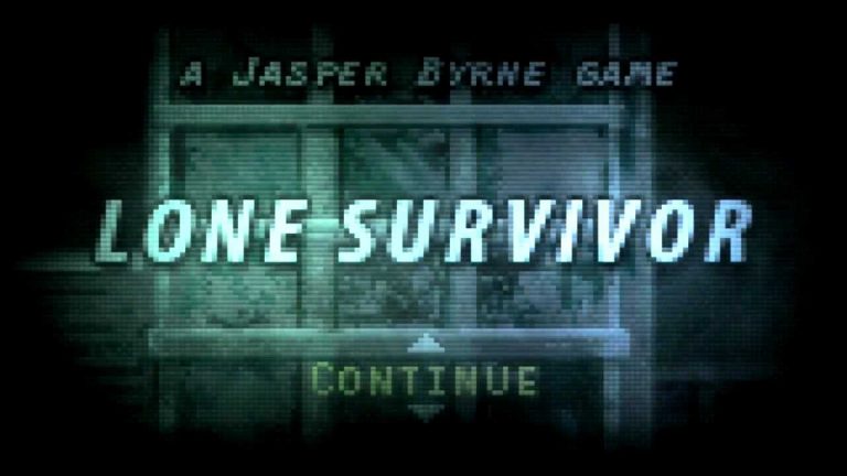 ► Lone Survivor #2 Návnada zaberá | Slovenský Gameplay