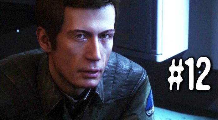 ► Alien: Isolation – Pomoc od Samuelsa | #12 | 1080p | CZ Titulky | PC Gameplay
