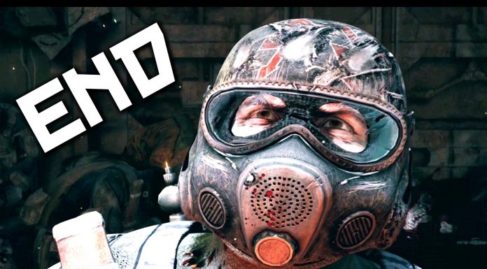 ► Metro: Last Light Redux – Záchrana ľudstva?! | #14 | Obidva konce | Hardcore | PC Gameplay