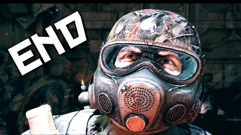 ► Metro: Last Light Redux – Záchrana ľudstva?! | #14 | Obidva konce | Hardcore | PC Gameplay