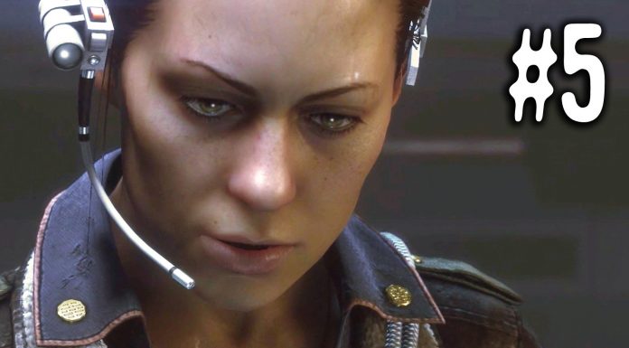 ► Alien: Isolation – Hľadáme kolegov | #5 | 1080p | CZ Titulky | PC Gameplay