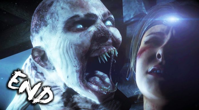 ► Until Dawn – Temnota | #13 | PS4 SK/CZ Gameplay / Lets Play | 1080p