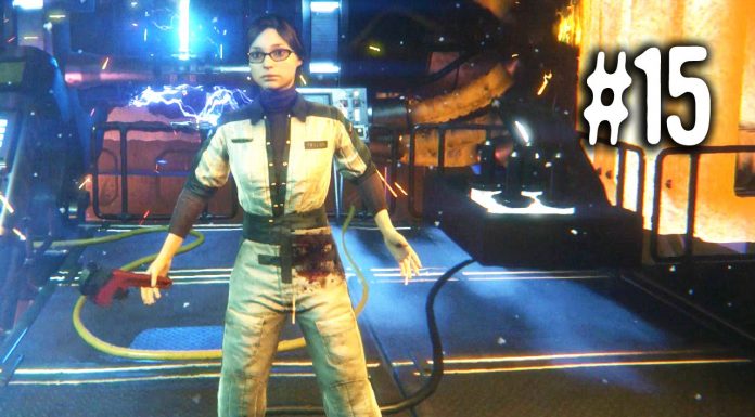 ► Alien: Isolation – Presun | #15 | 1080p | CZ Titulky | PC Gameplay
