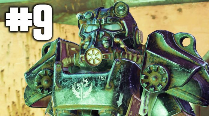 ► Fallout 4 – So šéfom killujeme Synthov | #9 | PC SK/CZ Gameplay / Lets Play | 1080p