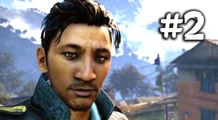 ► Far Cry 4 – Brácho | #2 | Let’s Play | 1080p | PC Gameplay