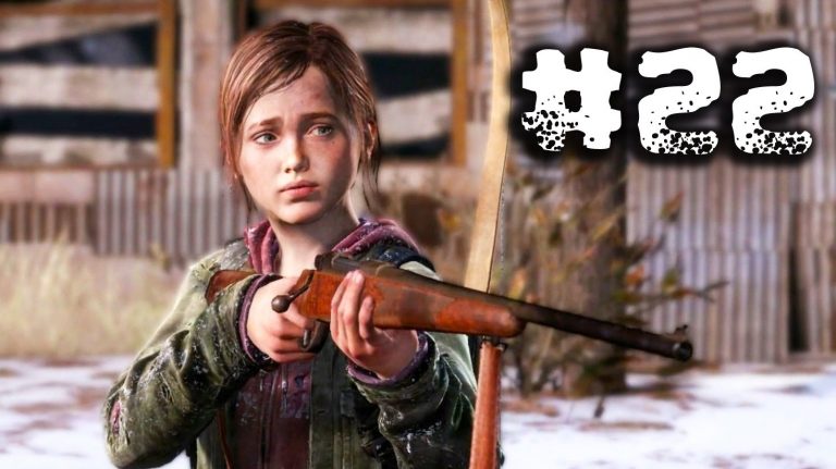 ► The Last of Us – Sme v pasci | #22 | Gameplay | Let’s Play