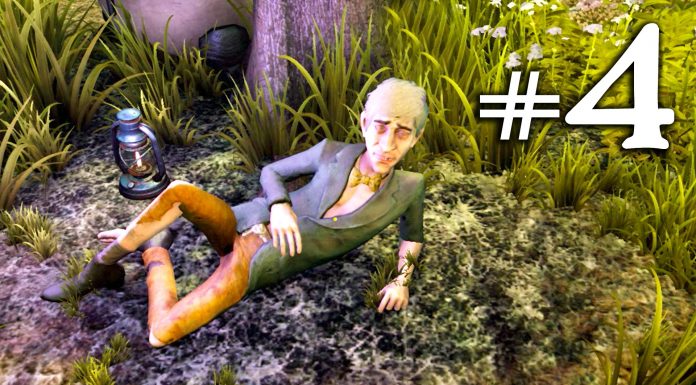 ► We Happy Few – Konečne sa postavil! | #4 | PC SK/CZ Gameplay / Lets Play | 1080p