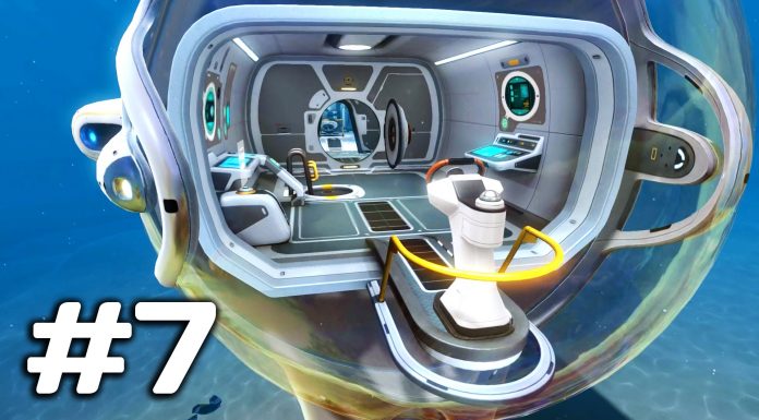 ► Subnautica – Prieskum | #7 | PC Gameplay | 1080p