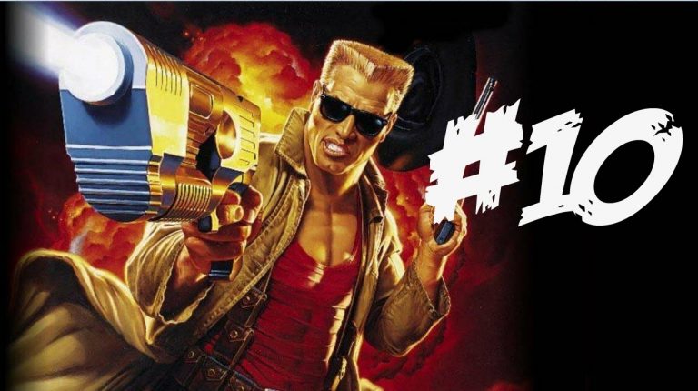 ► Duke Nukem Forever – Duke všetko demoluje | #10 | Slovenský Gameplay | Let’s Play