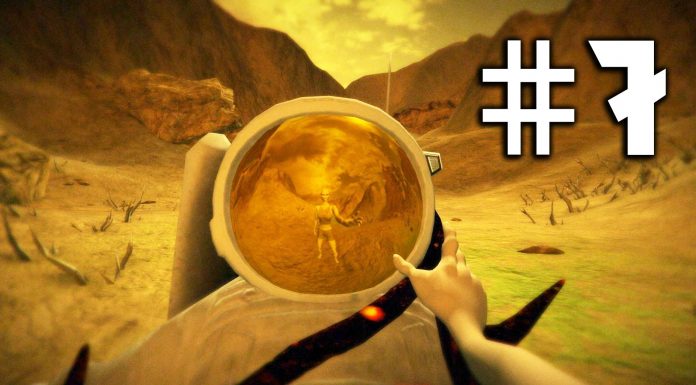 ► Lifeless Planet – Záchrana | #7 | PC Gameplay | 1080p