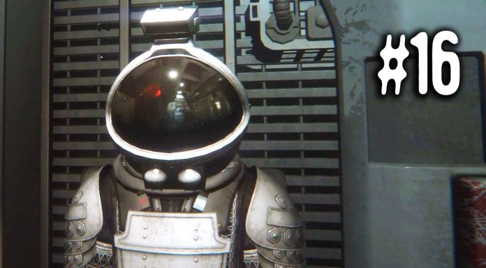 ► Alien: Isolation – Exkurzia | #16 | 1080p | CZ Titulky | PC Gameplay