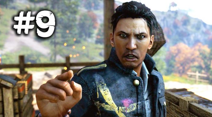 ► Far Cry 4 – Obrana kláštora | #9 | Let’s Play | 1080p | PC Gameplay