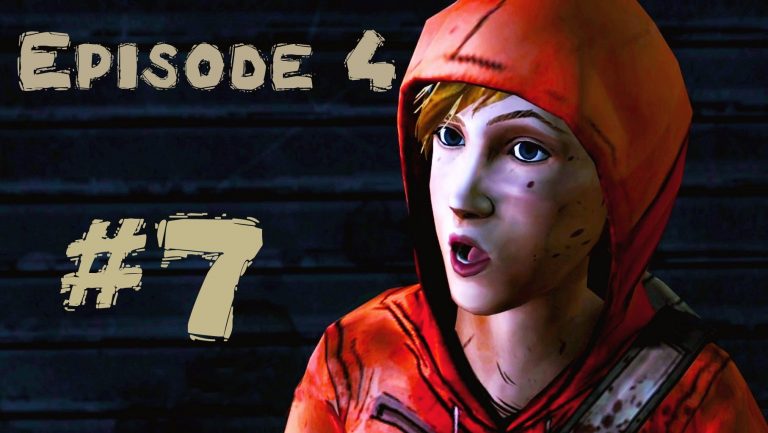 ► Walking Dead – Episode 4 | Škola volá | #7 | Slovenský Let’s Play