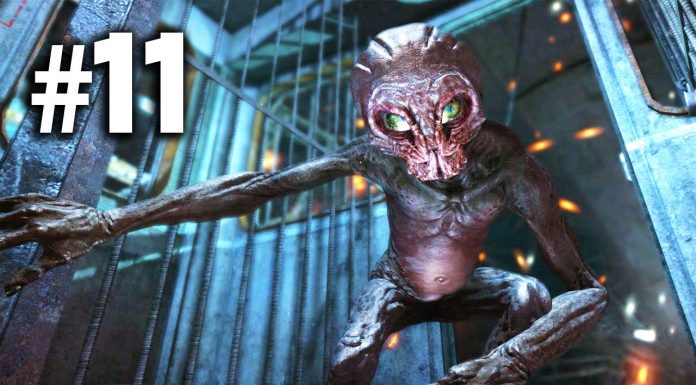 ► Metro: Last Light Redux – S Temným na prechádzke | #11 | Hardcore | PC Gameplay | České titulky