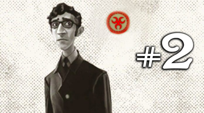 ► We Happy Few – Ako som zdochol na Mor | #2 | PC SK/CZ Gameplay / Lets Play | 1080p