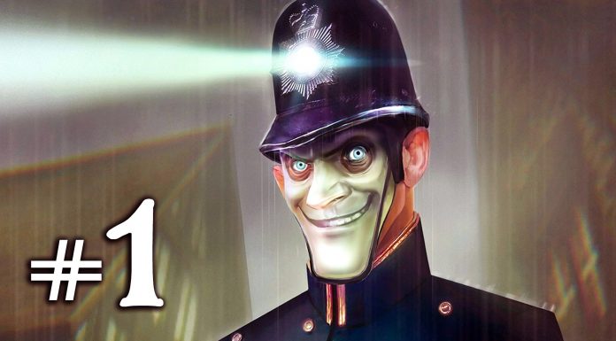 ► We Happy Few – Psychadelická jazda! | #1 | PC SK/CZ Gameplay / Lets Play | 1080p