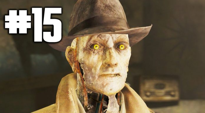 ► Fallout 4 – Nick Valentine | #15 | PC SK/CZ Gameplay / Lets Play | 1080p