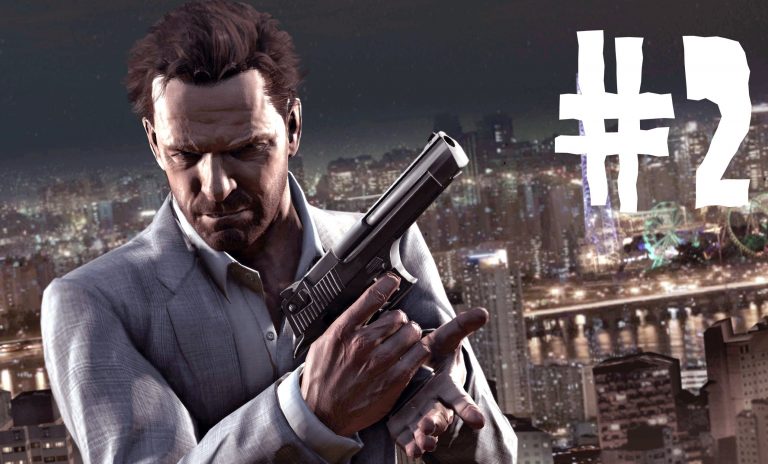 ► Max Payne 3 – Ožratý záchranca | #2 | Slovenský Gameplay | Let’s Play