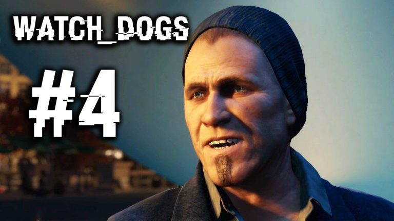 ► Watch Dogs – Bývalý parťák | #4 | 1080p | CZ Titulky | PC Gameplay