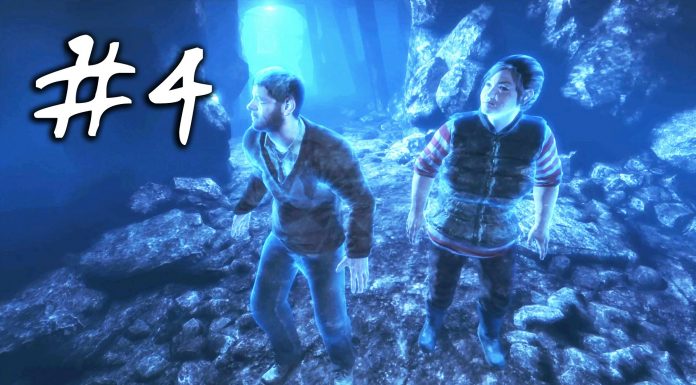 ► The Vanishing of Ethan Carter – Problém v bani | #4 | PC Gameplay | 1080p