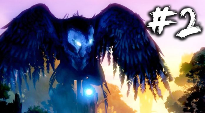 ► Ori and the Blind Forest – Kuro | #2 | PC Gameplay | 1080p | České titulky