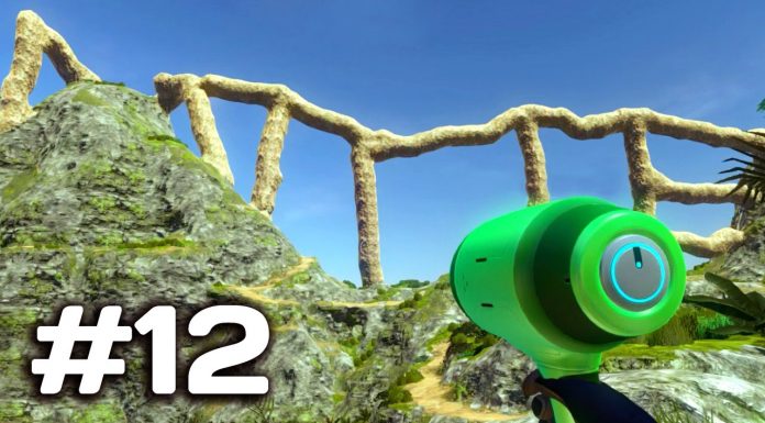 ► Subnautica – Terramost na ostrove | #12 | PC Gameplay | 1080p