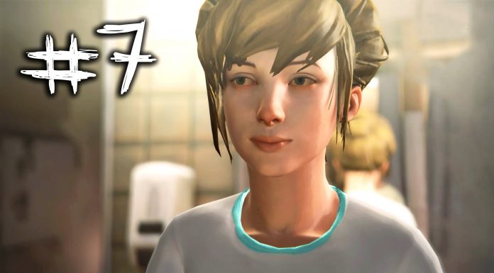 ► Life is Strange – Kate a jej virálne video | #7 | PC Gameplay | 1080p
