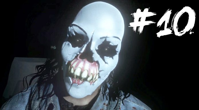 ► Until Dawn – Odhalenie Psychomaniaka | #10 | PS4 SK/CZ Gameplay / Lets Play | 1080p