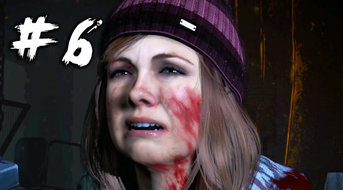 ► Until Death – Volanie o pomoc | #6 | PS4 SK/CZ Gameplay / Lets Play | 1080p