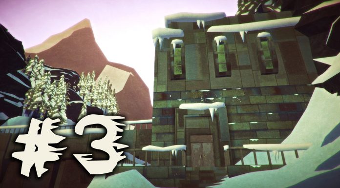 ► The Long Dark – Vĺčik Fluffy | #3 | 1080p | Alpha PC Gameplay