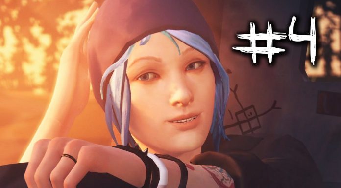 ► Life is Strange – Chloe | #4 | PC Gameplay | 1080p