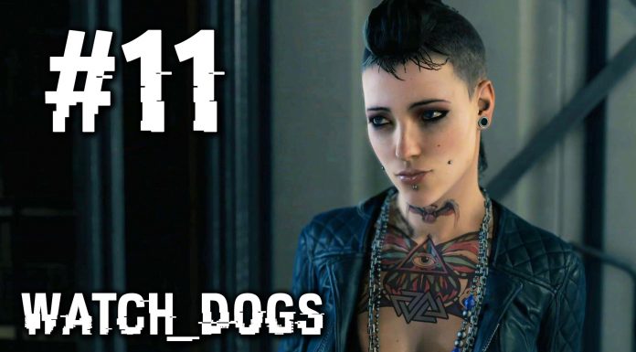 ► Watch Dogs – Mestská stoka | #11 | 1080p | CZ Titulky | PC Gameplay